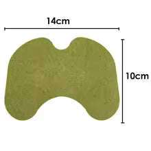 Herbal Knee Pain Relief Patch Heat Therapy For Joint And Muscle Comfort