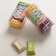 Disposable Washcloths | Portable Travel Towels